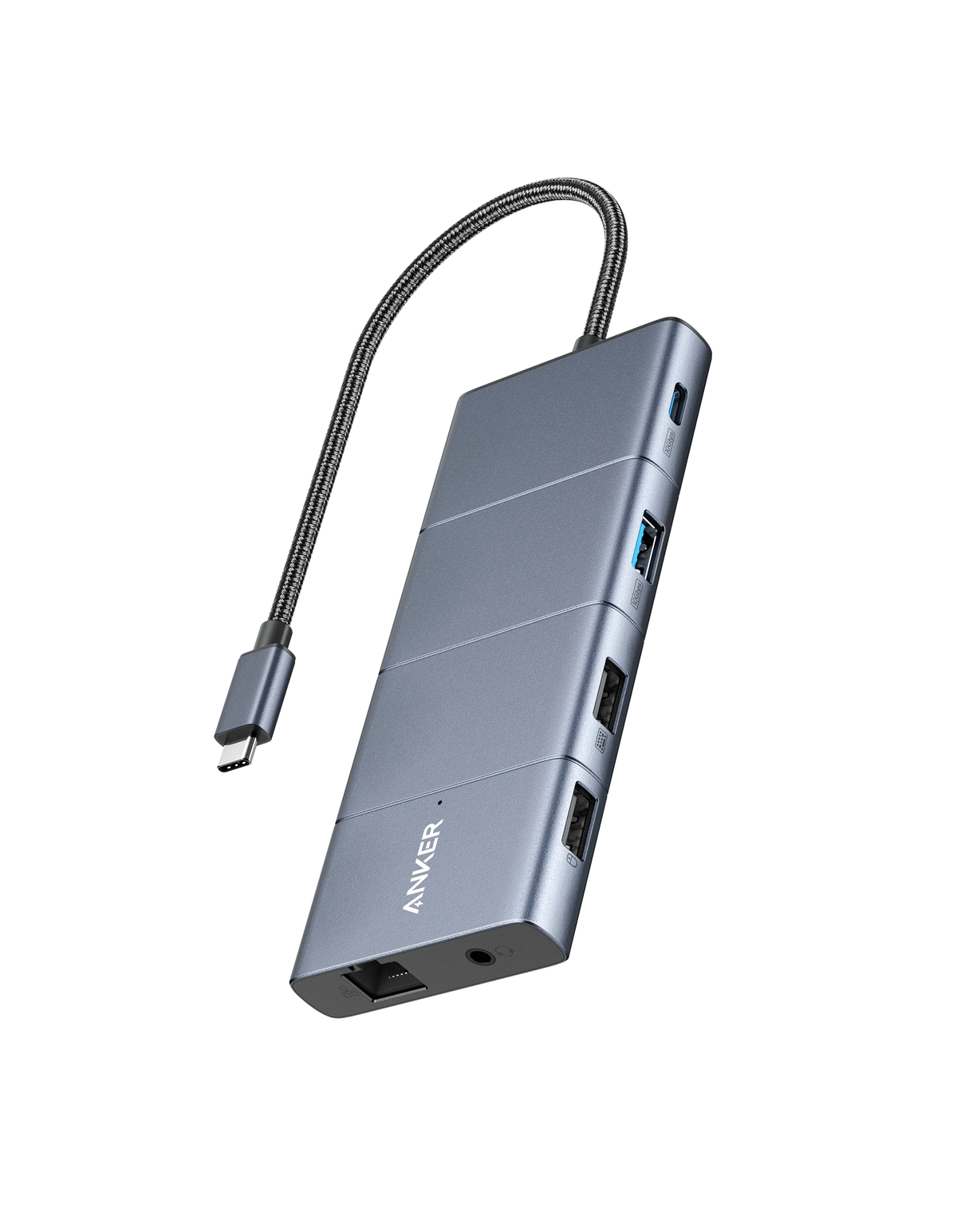 Anker <b>565</b> USB-C Hub (11-in-1) - Trustymall