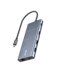 Anker <b>565</b> USB-C Hub (11-in-1) - Trustymall