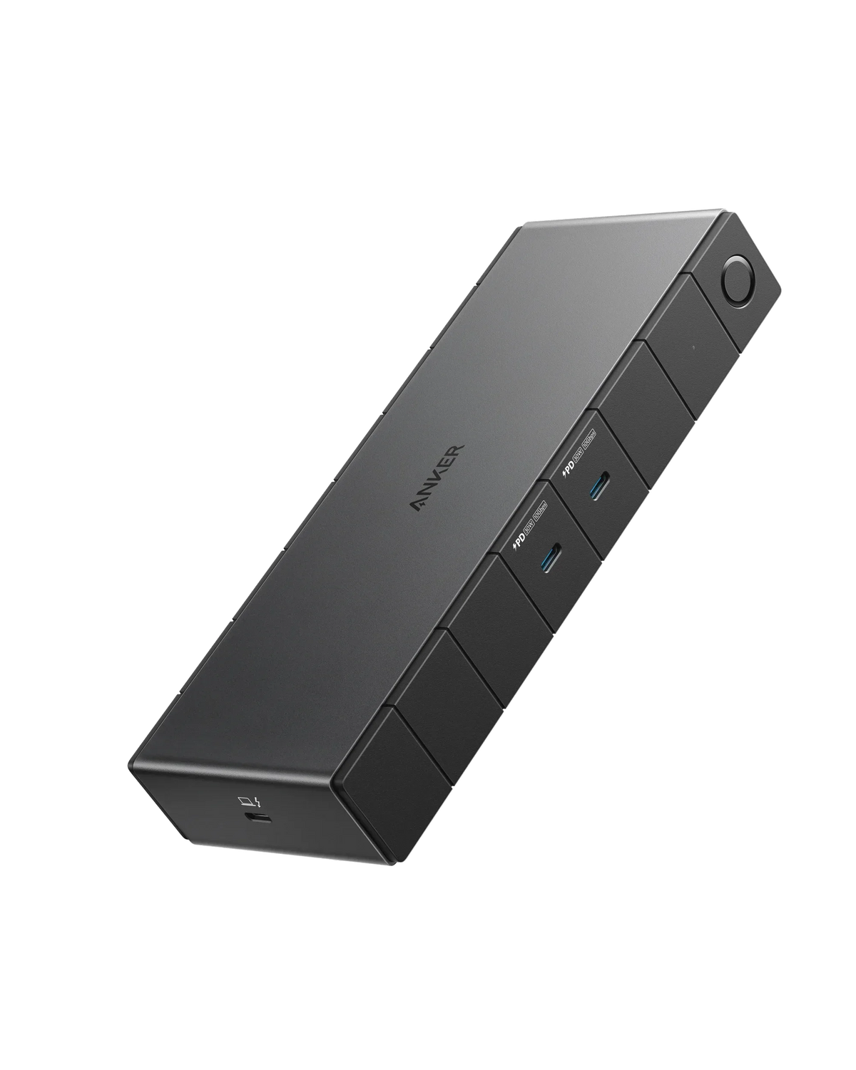 Anker <b>778</b> Thunderbolt Docking Station (12-in-1, Thunderbolt 4) - Trustymall