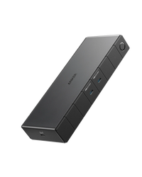 Anker <b>778</b> Thunderbolt Docking Station (12-in-1, Thunderbolt 4) - Trustymall