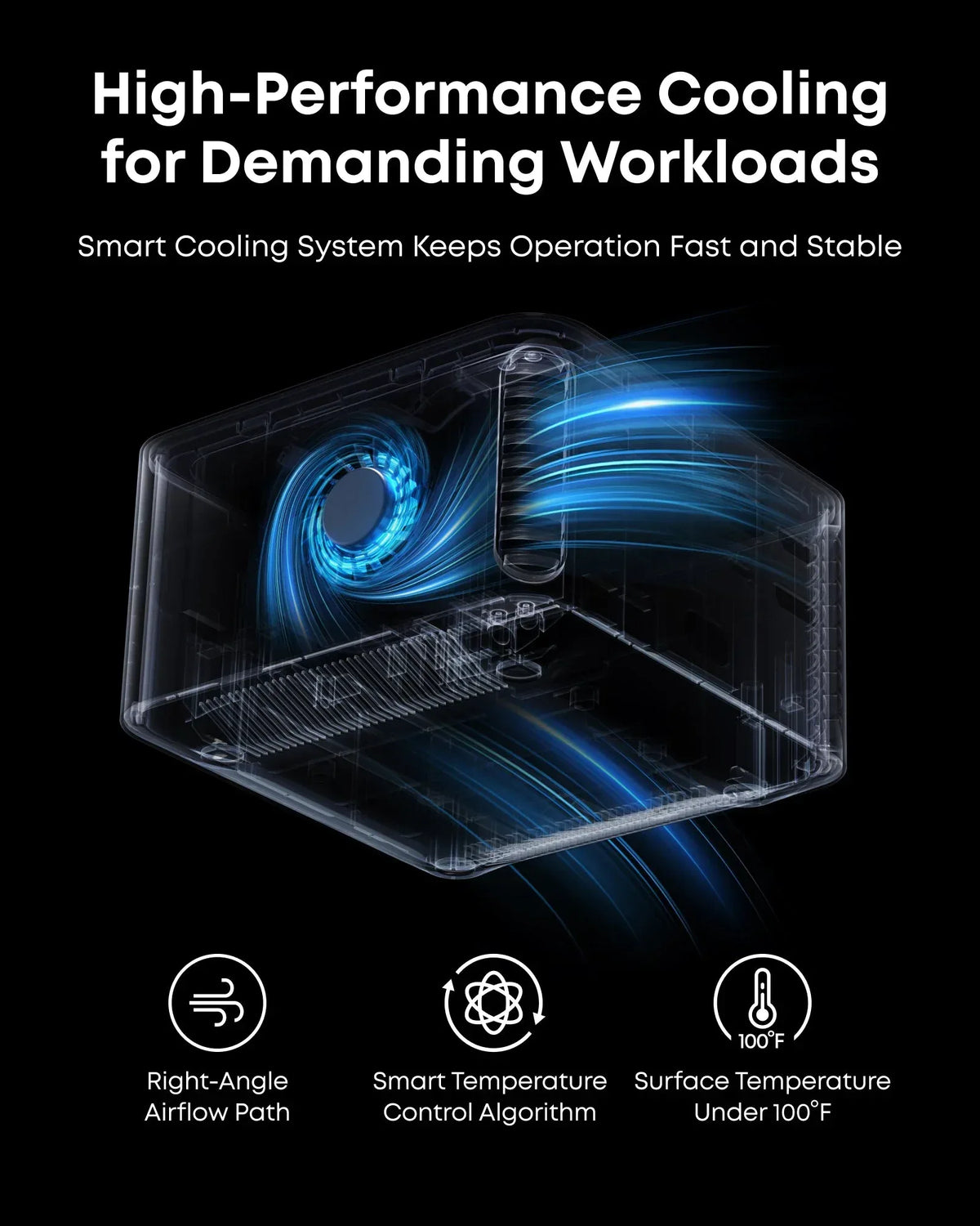 Anker Prime TB5 Docking Station (14-in-1, 8K, Thunderbolt 5 ) - Trustymall