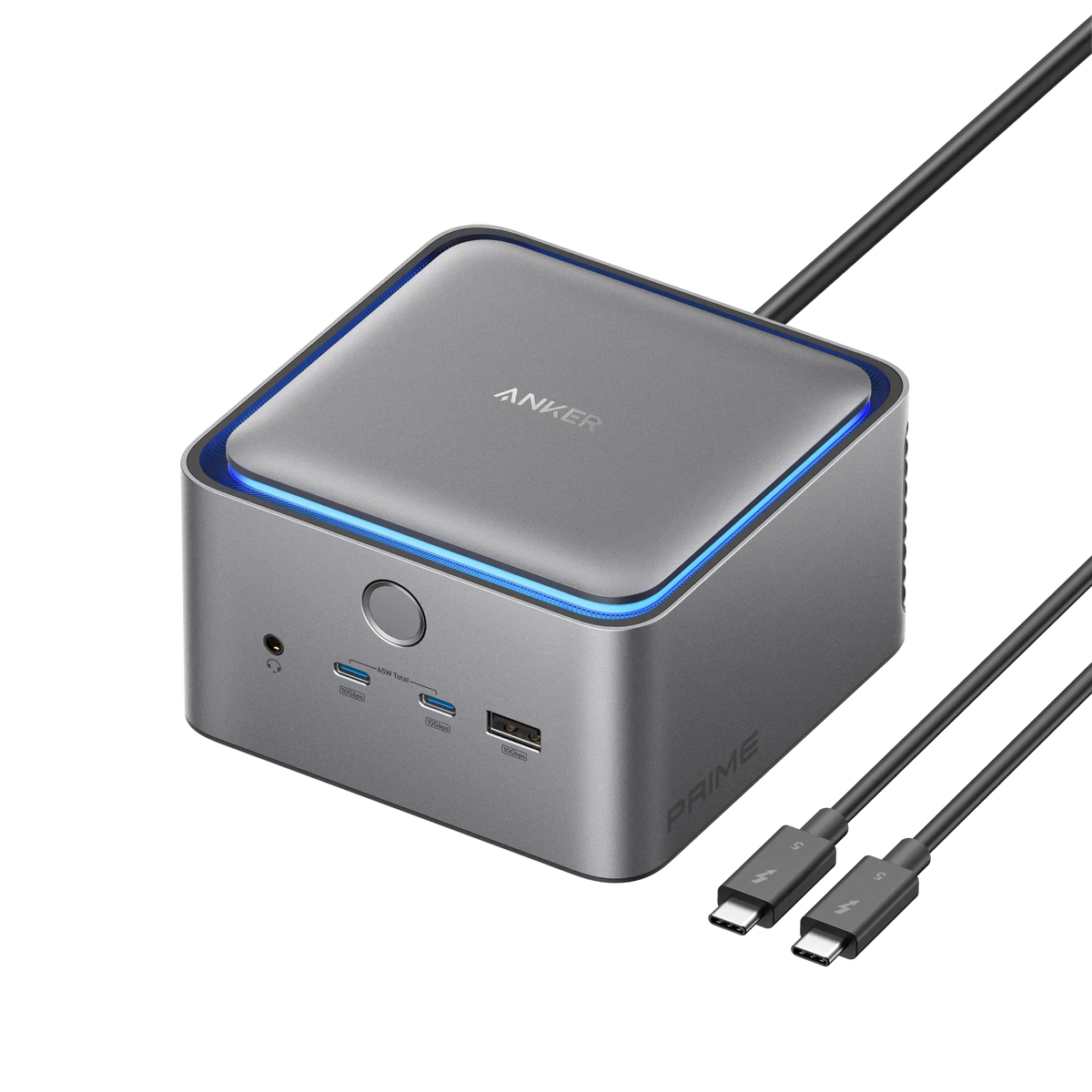 Anker Prime TB5 Docking Station (14-in-1, 8K, Thunderbolt 5 ) - Trustymall