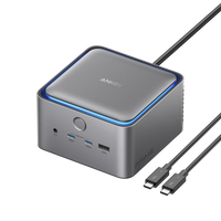 Anker Prime TB5 Docking Station (14-in-1, 8K, Thunderbolt 5 ) - Trustymall