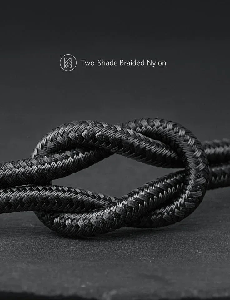 Anker <b>551</b> USB-A to Lightning Cable (3 ft / 6 ft / 10 ft) - Trustymall