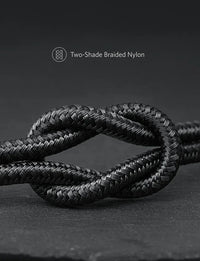 Anker <b>551</b> USB-A to Lightning Cable (3 ft / 6 ft / 10 ft) - Trustymall