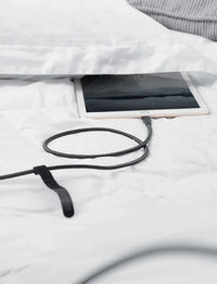 Anker <b>551</b> USB-A to Lightning Cable (3 ft / 6 ft / 10 ft) - Trustymall