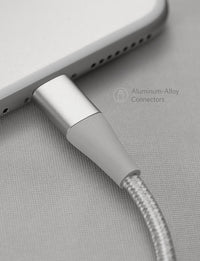 Anker <b>551</b> USB-A to Lightning Cable (3 ft / 6 ft / 10 ft) - Trustymall
