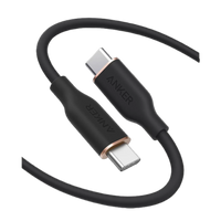 Anker <b>643</b> USB-C to USB-C Cable (Flow, Silicone) - Trustymall