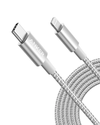 Anker 331 USB-C to Lightning Cable - Trustymall