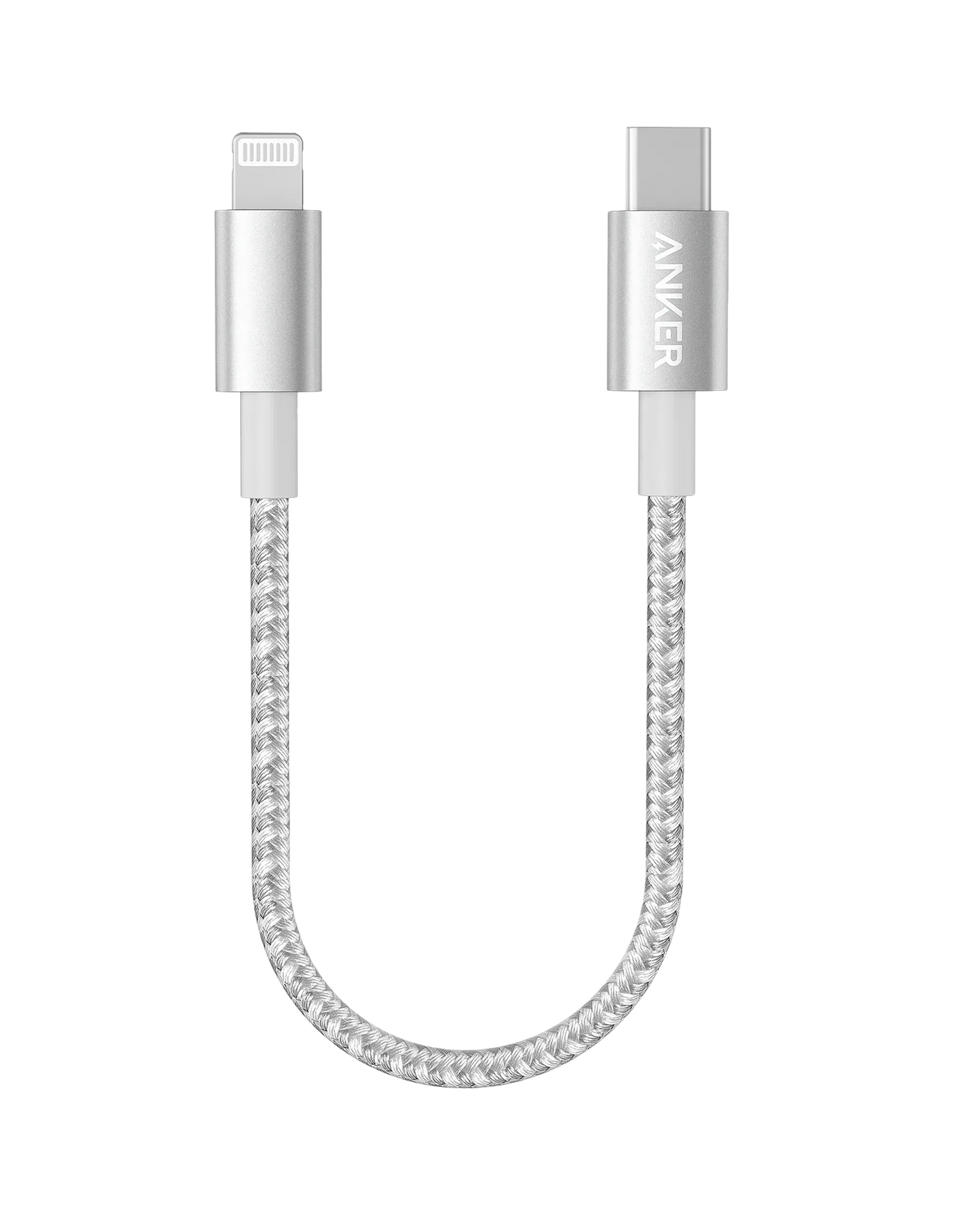 Anker 331 USB-C to Lightning Cable - Trustymall