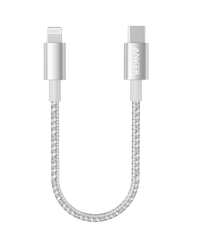 Anker 331 USB-C to Lightning Cable - Trustymall