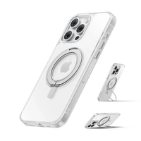 Anker MagGo Magnetic Case with Stand (360° Ring Stand) - Trustymall