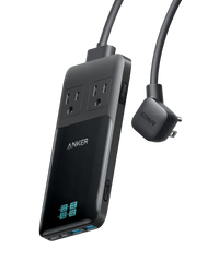 Anker Prime 6-in-1 Charging Station (140W) - Trustymall