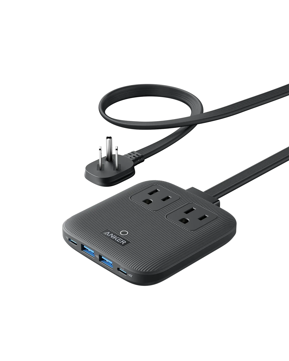 Anker Nano Charging Station (6-in-1, 67W) - Trustymall