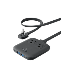Anker Nano Charging Station (6-in-1, 67W) - Trustymall