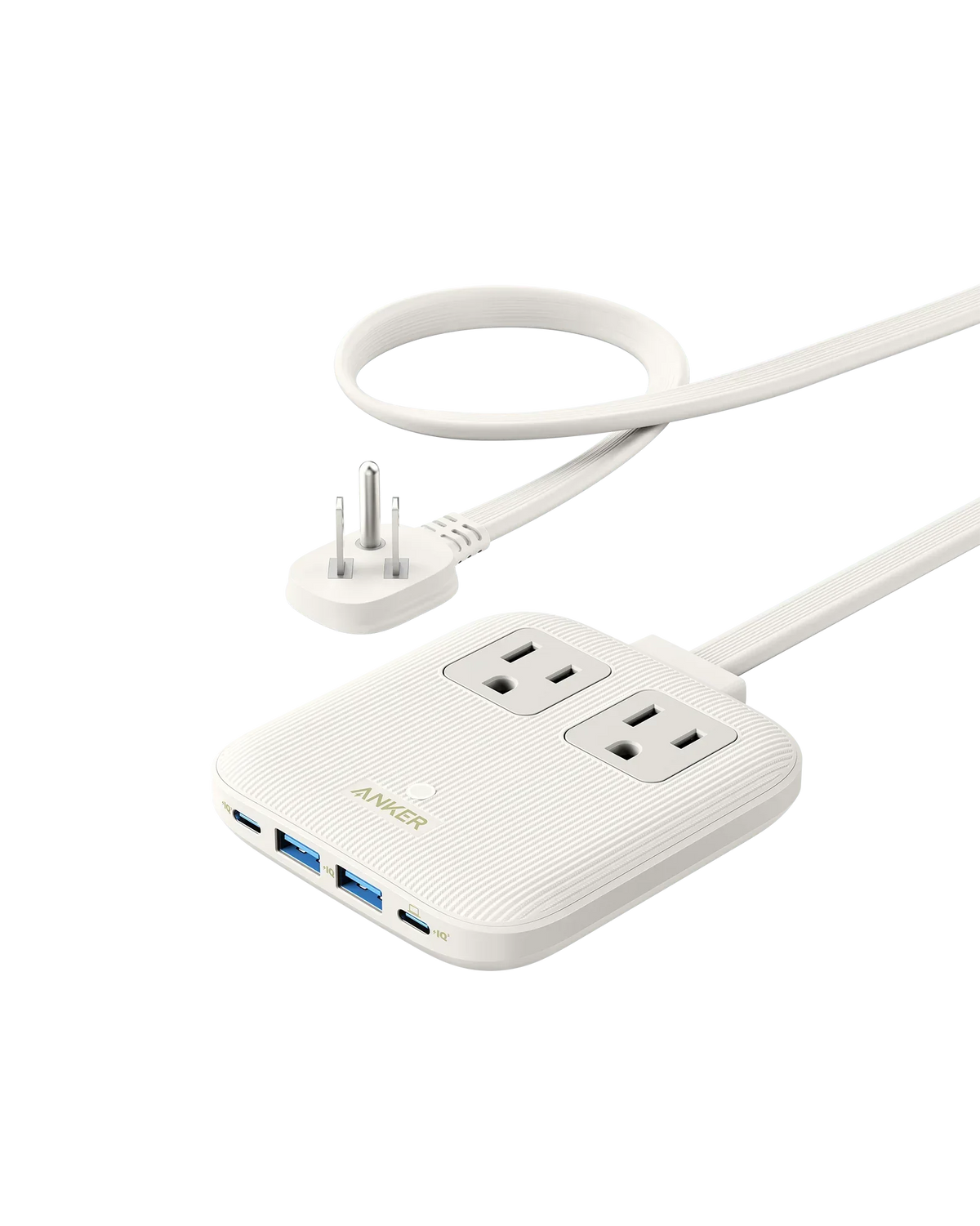 Anker Nano Charging Station (6-in-1, 67W) - Trustymall