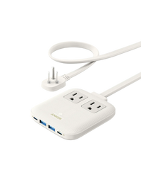 Anker Nano Charging Station (6-in-1, 67W) - Trustymall