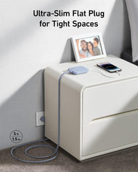 Anker Nano Charging Station (6-in-1, 67W) - Trustymall