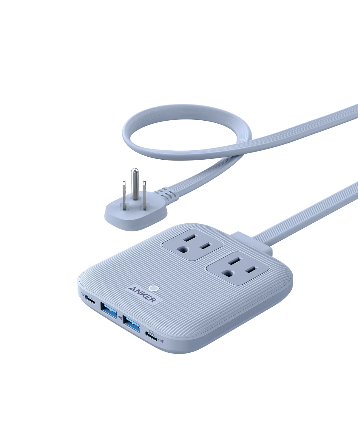 Anker Nano Charging Station (6-in-1, 67W) - Trustymall