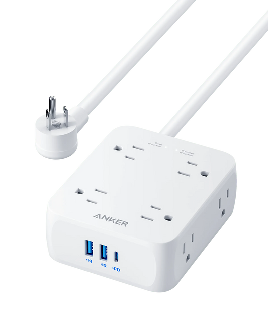 Anker 341 USB Charging Station