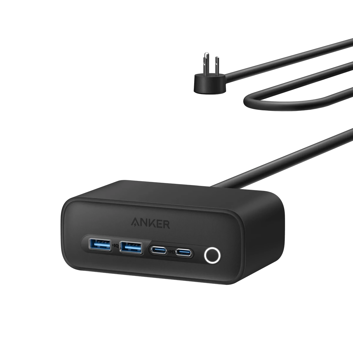Anker <b>525</b> Charging Station - Trustymall