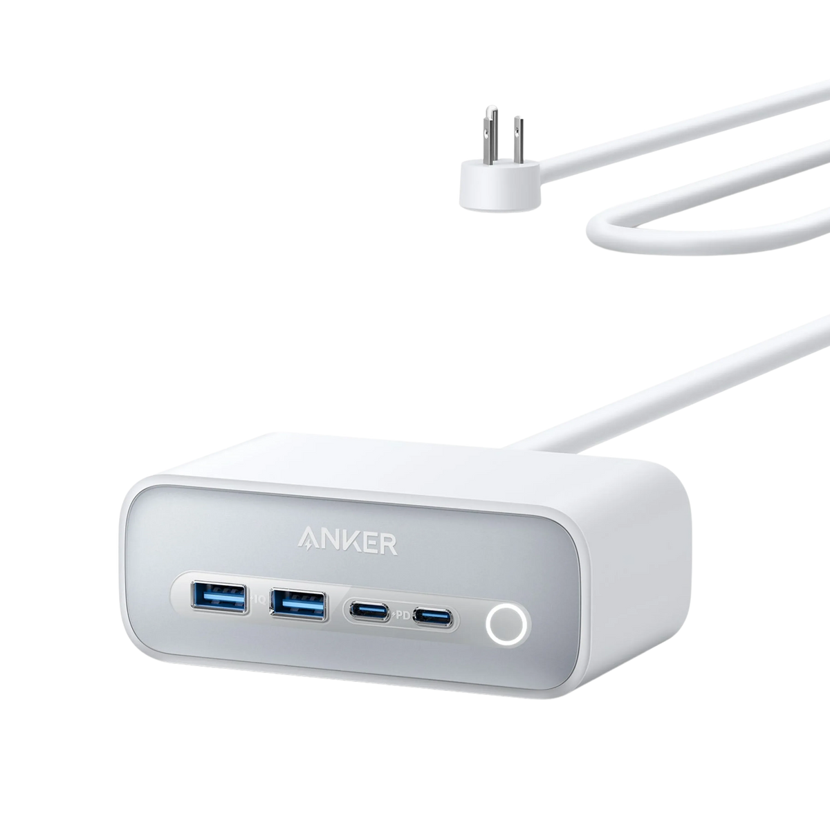 Anker <b>525</b> Charging Station - Trustymall