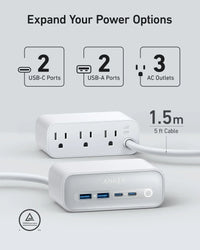 Anker <b>525</b> Charging Station - Trustymall