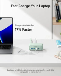 Anker <b>525</b> Charging Station - Trustymall