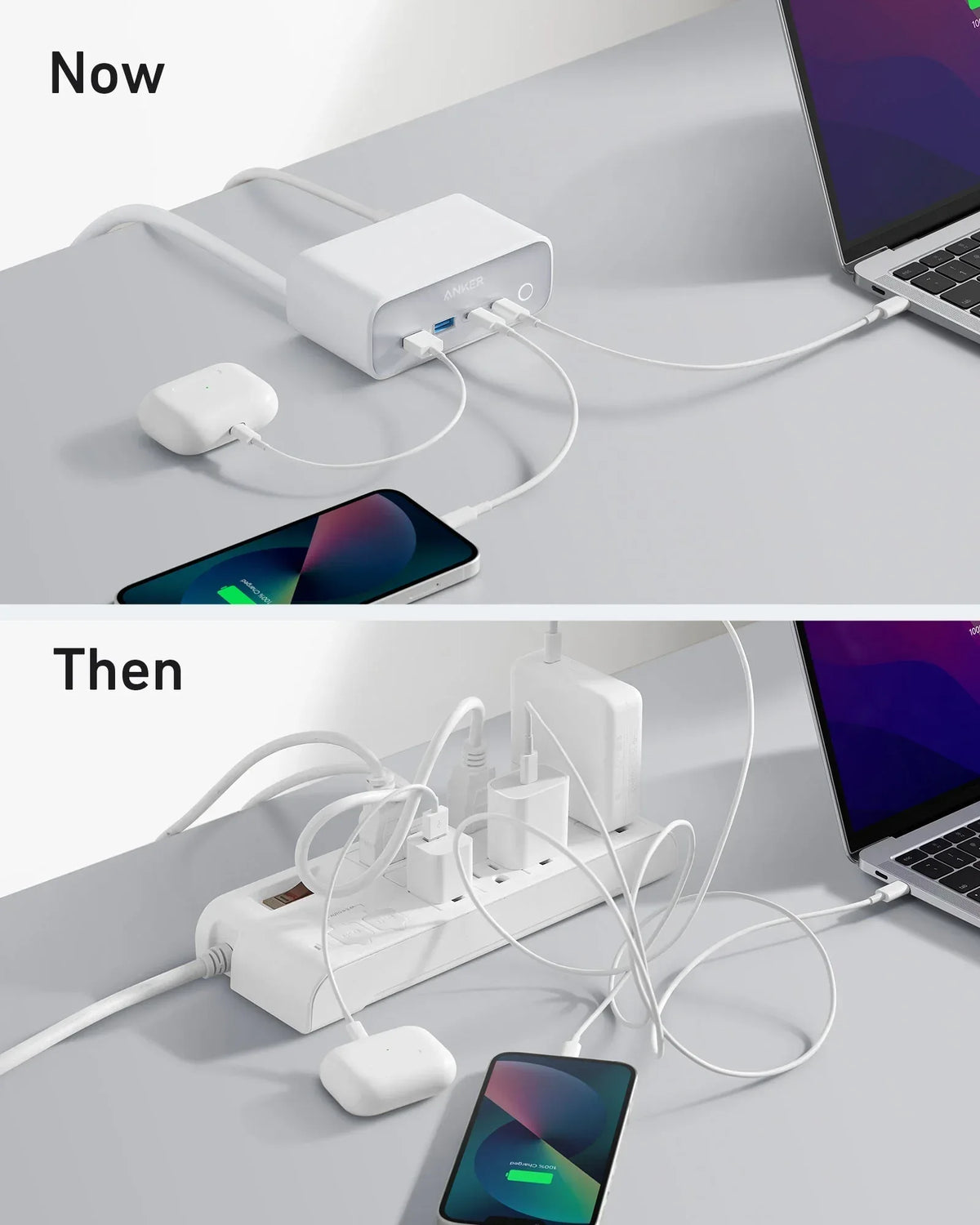 Anker <b>525</b> Charging Station - Trustymall