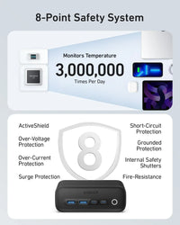 Anker <b>525</b> Charging Station - Trustymall