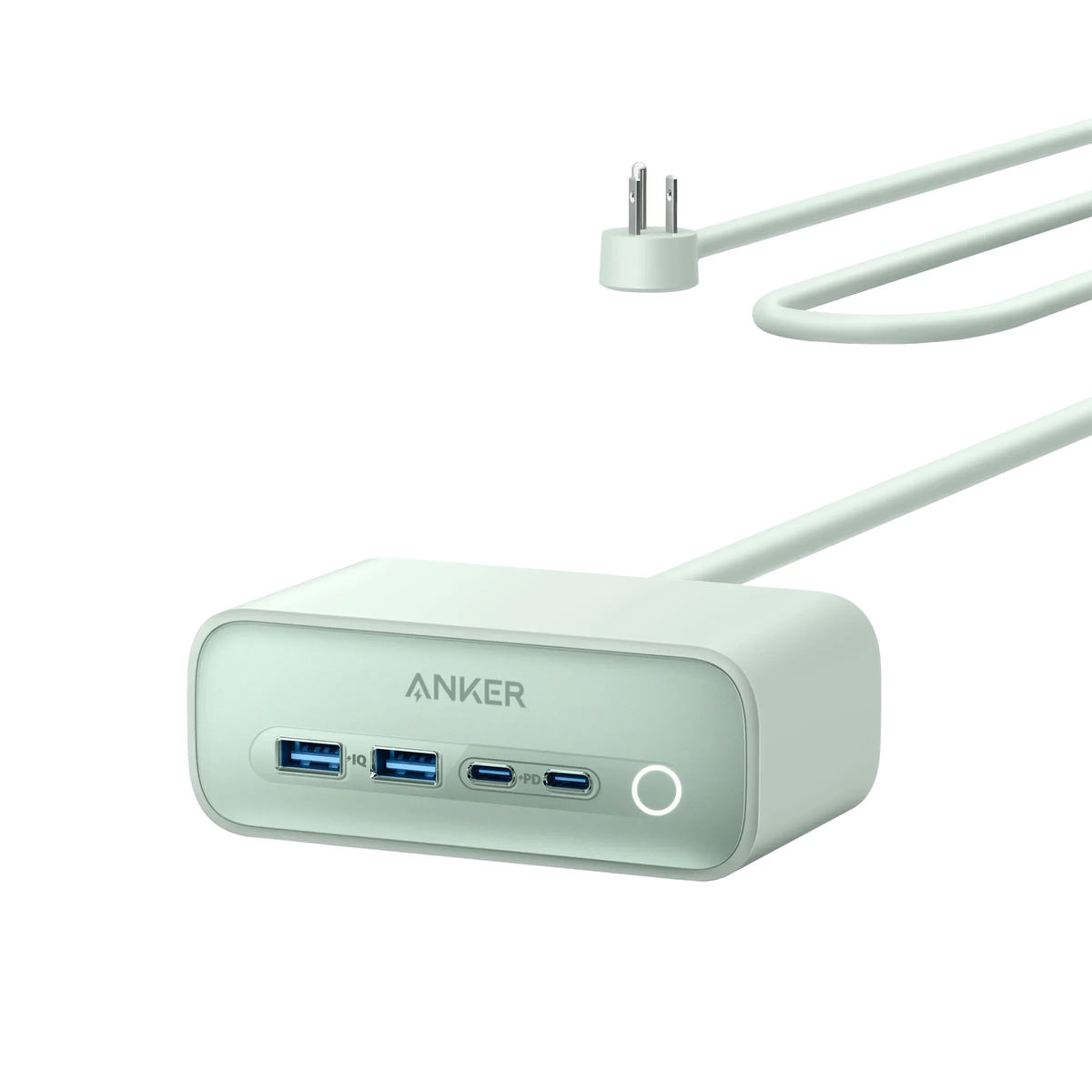 Anker <b>525</b> Charging Station - Trustymall