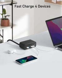 Anker <b>525</b> Charging Station - Trustymall