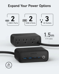Anker <b>525</b> Charging Station - Trustymall