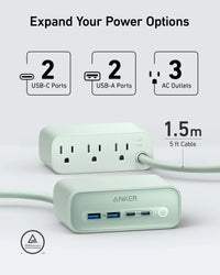 Anker <b>525</b> Charging Station - Trustymall