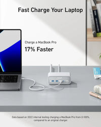 Anker <b>525</b> Charging Station - Trustymall