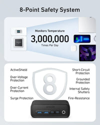 Anker <b>525</b> Charging Station - Trustymall