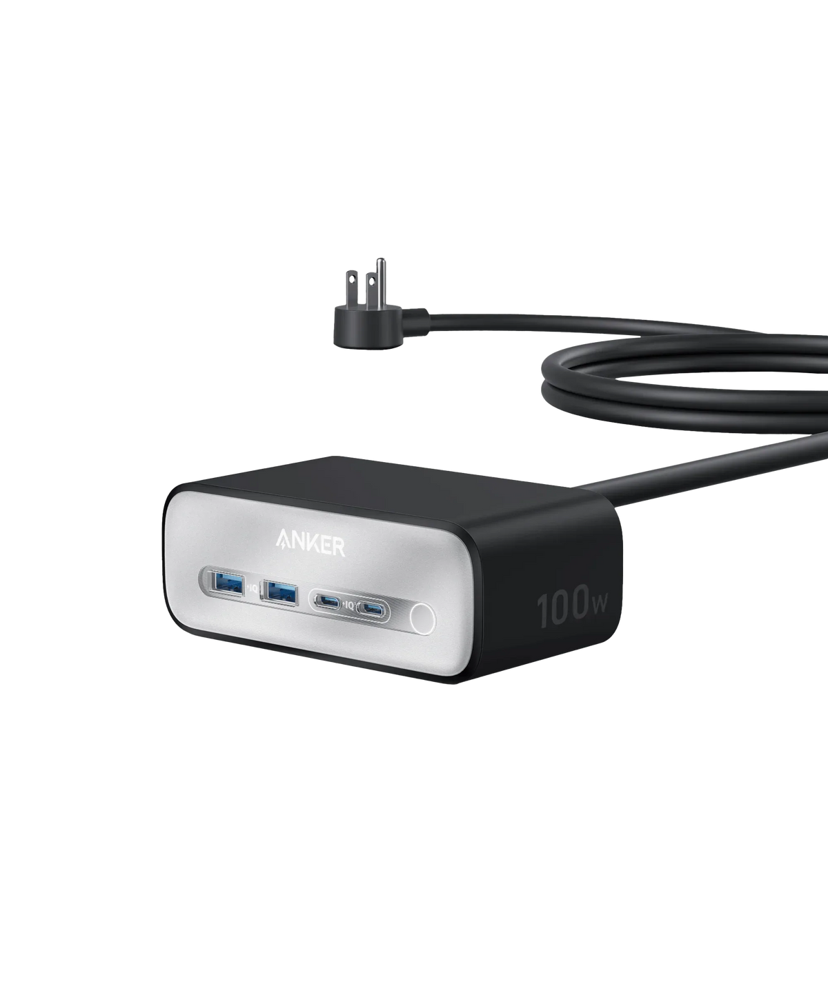 Anker 7-in-1 USB-C Charging Station (100W) BOA - Trustymall