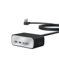 Anker 7-in-1 USB-C Charging Station (100W) BOA - Trustymall