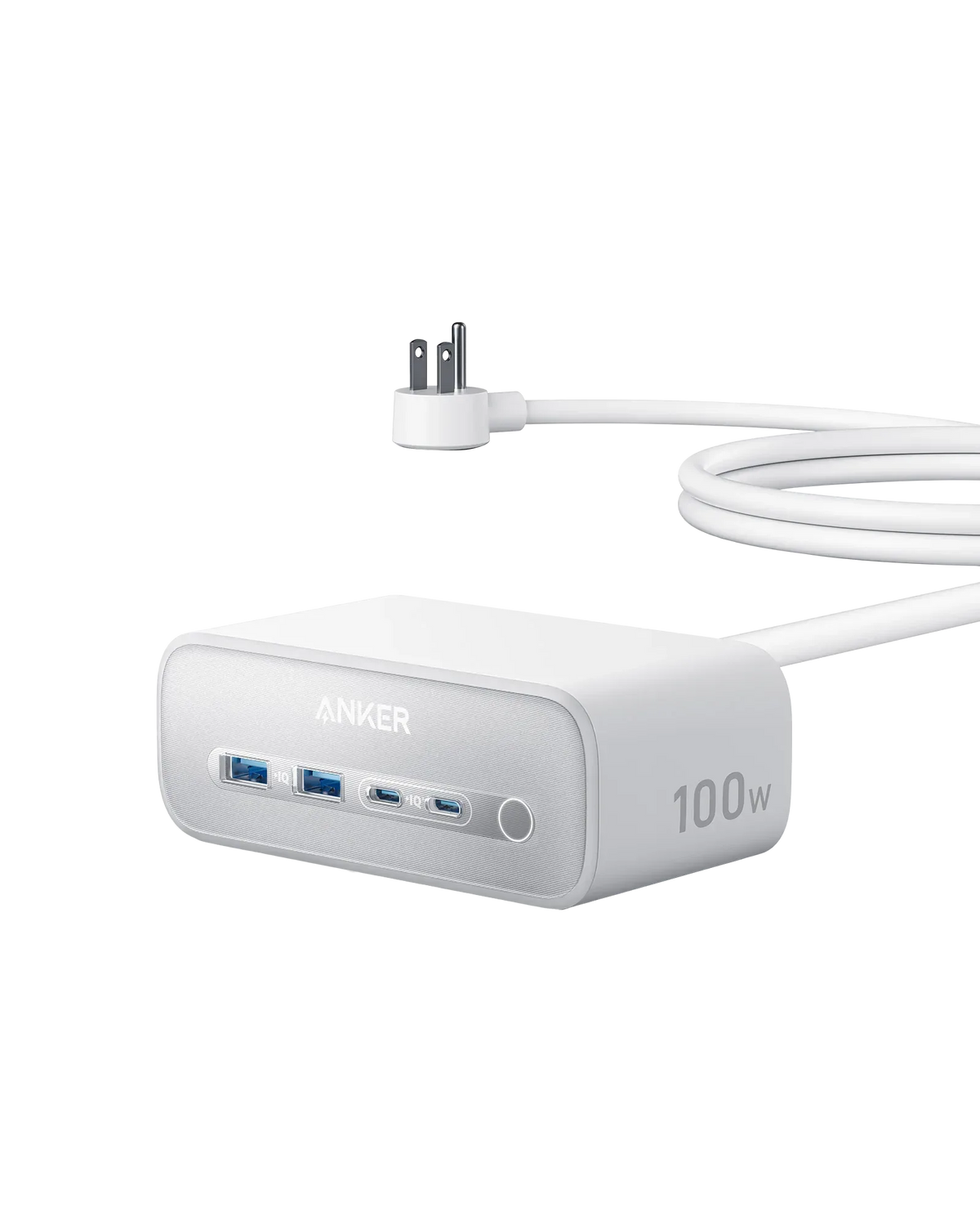 Anker 7-in-1 USB-C Charging Station (100W) BOA - Trustymall