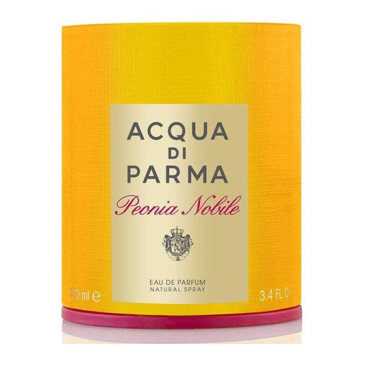 Acqua Di Parma Peonia N. Edp 100 Ml. Spray
