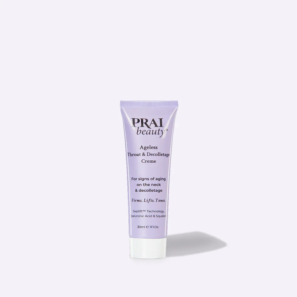 Ageless Throat & Decolletage Anti-Aging Neck Creme product image for TrustyMall.