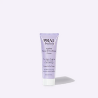 Ageless Throat & Decolletage Anti-Aging Neck Creme product image for TrustyMall.