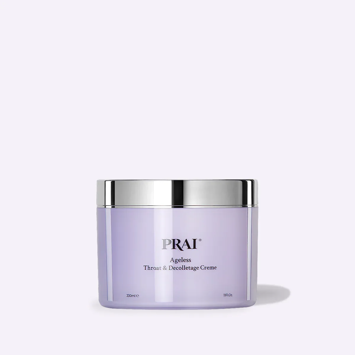 Ageless Throat & Decolletage Anti-Aging Neck Creme product image for TrustyMall.