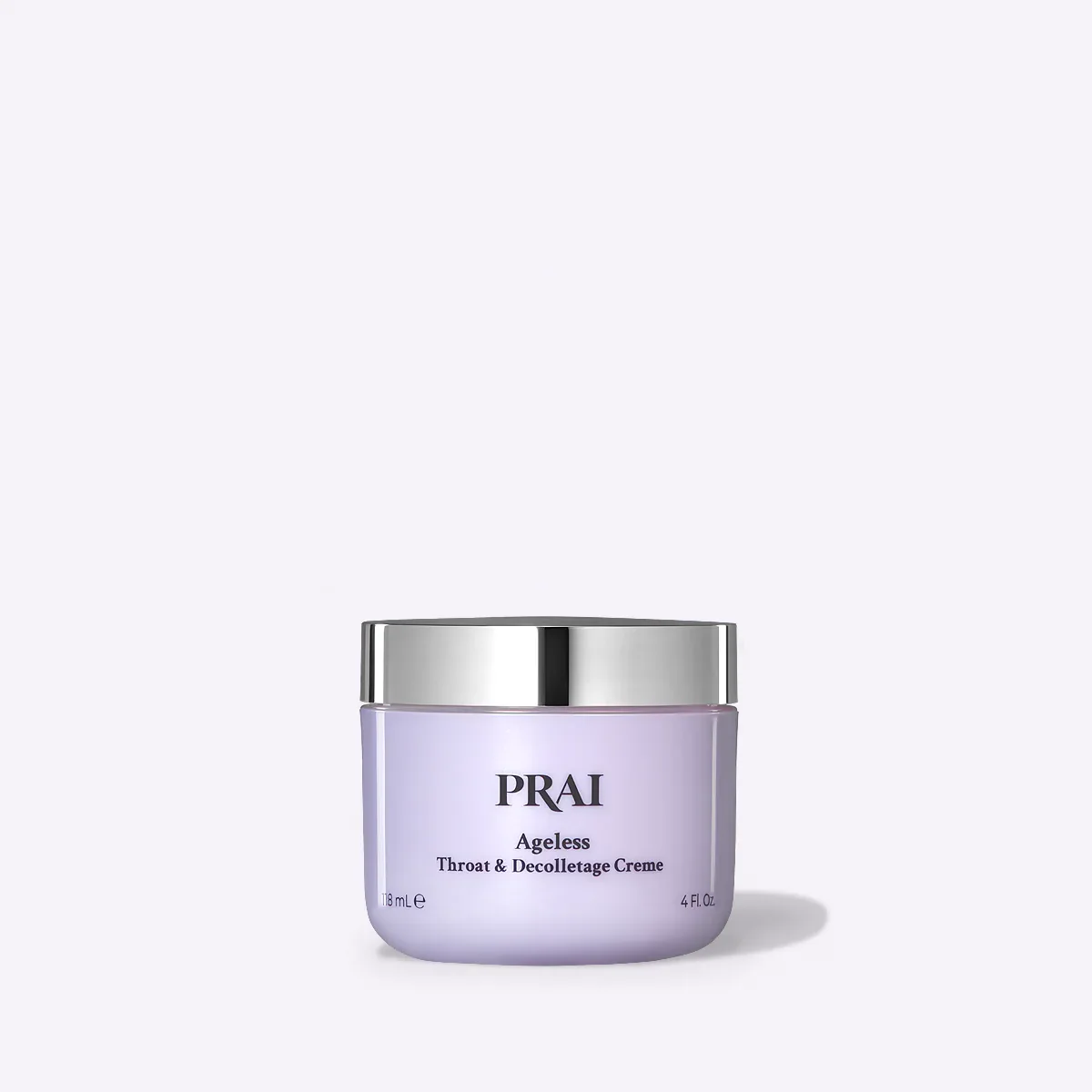 Ageless Throat & Decolletage Anti-Aging Neck Creme product image for TrustyMall.