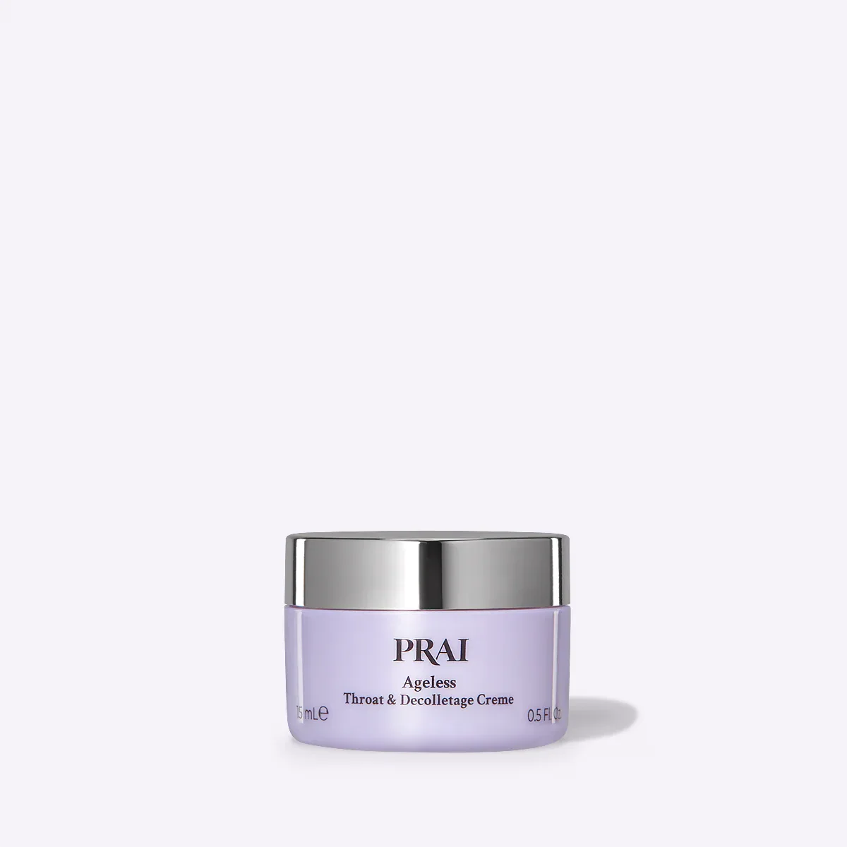 Ageless Throat & Decolletage Anti-Aging Neck Creme product image for TrustyMall.