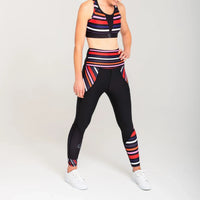 Aso-Oke Butiful Leggings - Trustymall