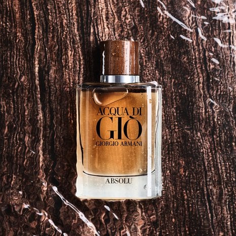 Free 100ml with Giorgio Armani Acqua Di Giò Absolu 125ml – Limited-Time Premium Offer