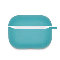 Biodegradable AirPods Pro Case - Ocean Blue - Trustymall