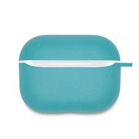 Biodegradable AirPods Pro Case - Ocean Blue - Trustymall