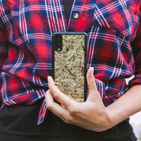 Organic Case - Alpine Hay - Trustymall